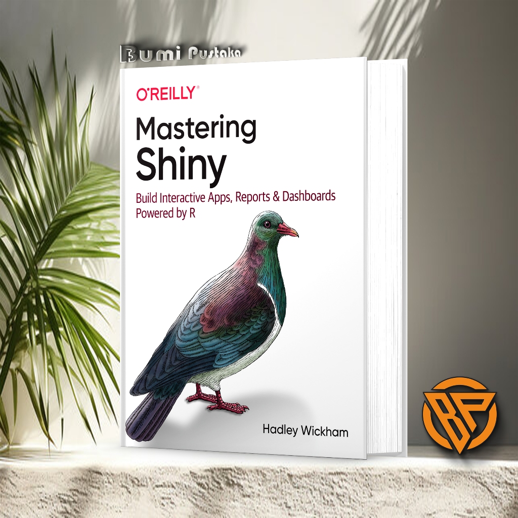 Mastering Shiny - Build Interactive Apps, Reports, and Dashboards ...