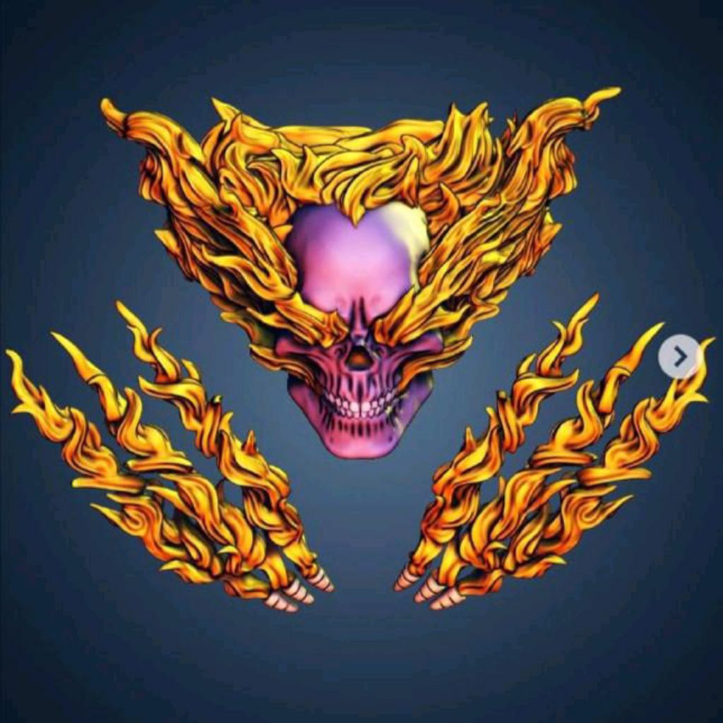 Set Headsculpt Head HS Ghost Rider Wolverine and Cosmic claws Mcfarlane ...