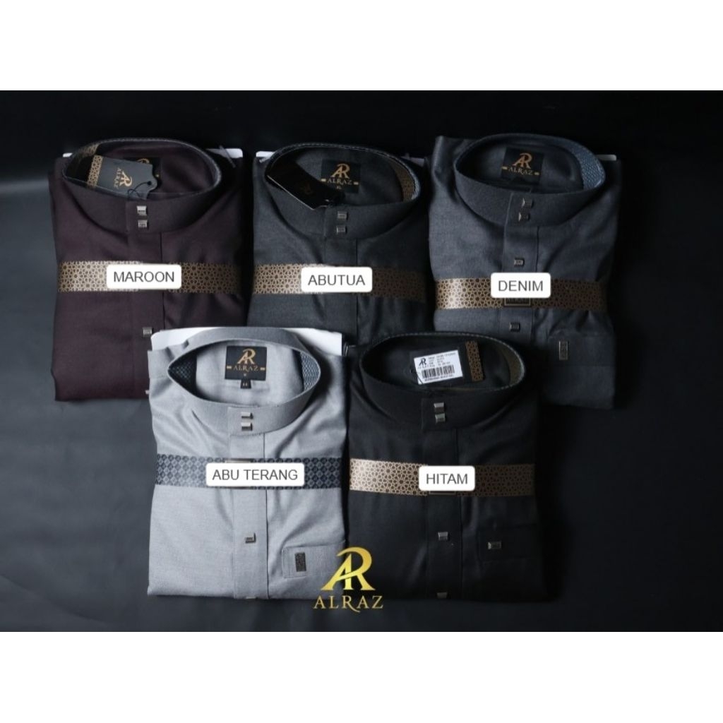 Alraz Thick Wool Robe XAVIER Design Plus BOX | Shopee Philippines