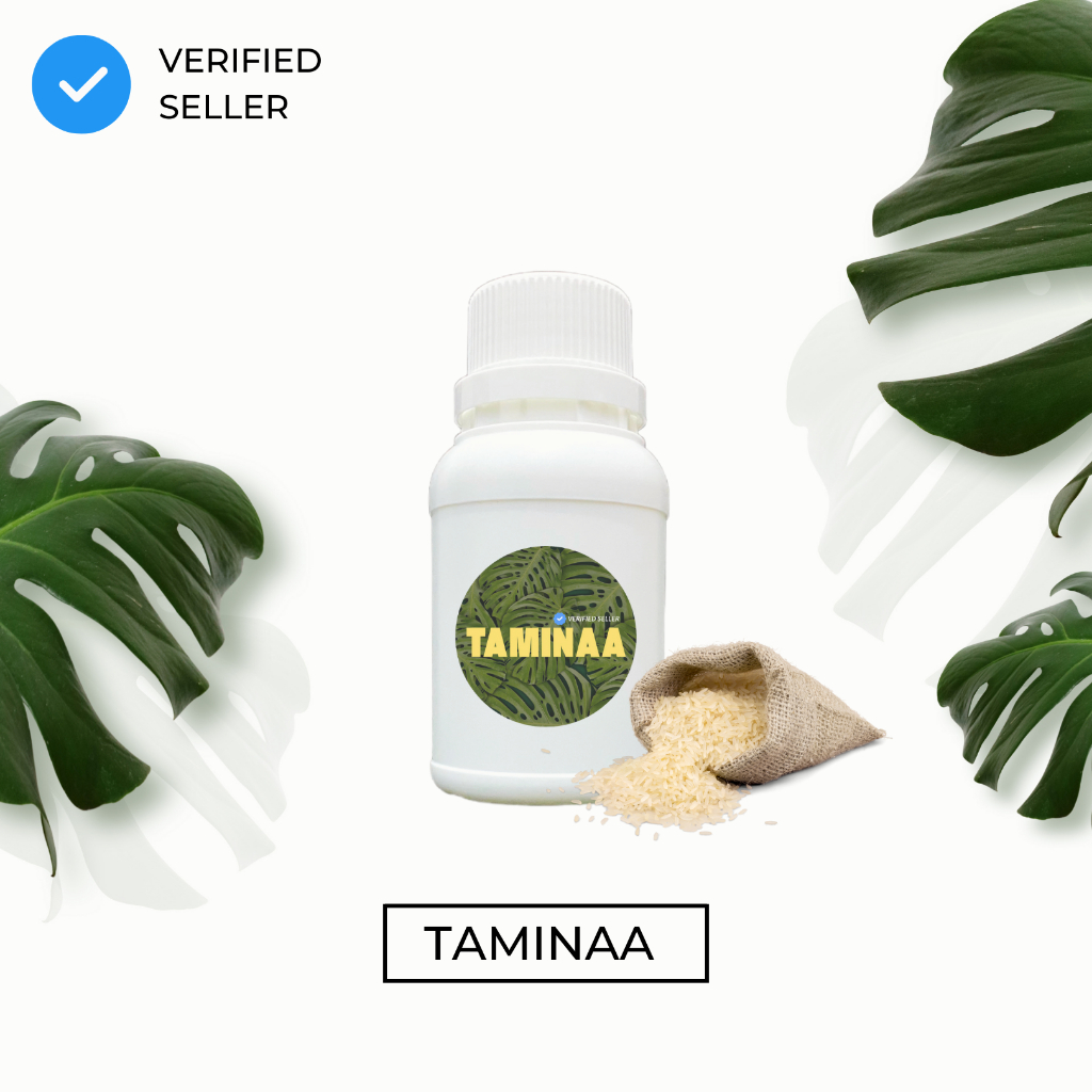 Rice Extract Cosmetics Grade Rice Extract 100ml | Shopee Philippines