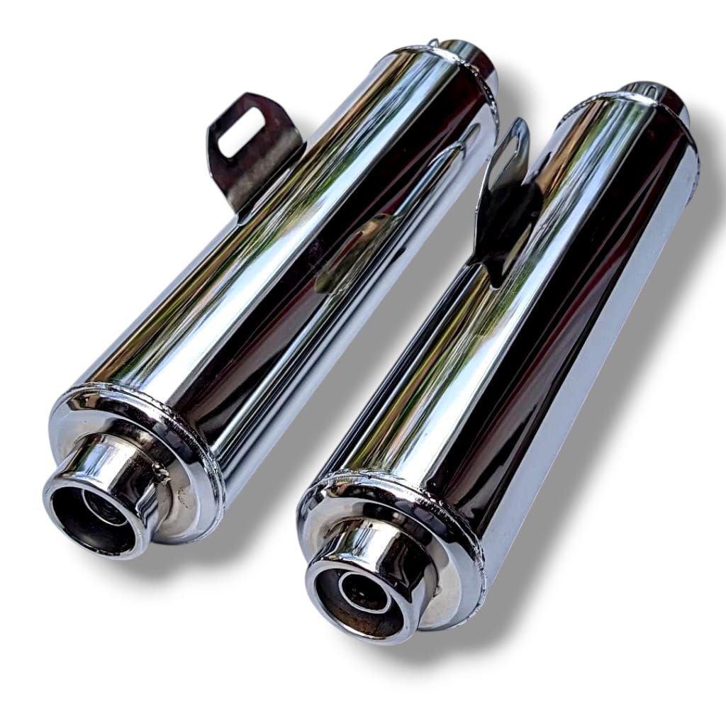 Gen1 Canister Raider 150 Carb pipe 51mm (canister and adapter) | Shopee ...