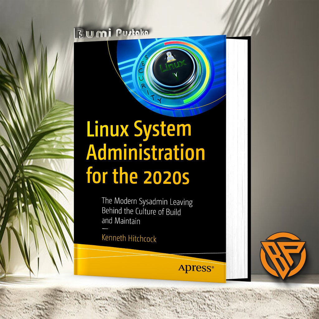 Linux System Administration for the 2020s by Kenneth Hitchcock | Shopee ...