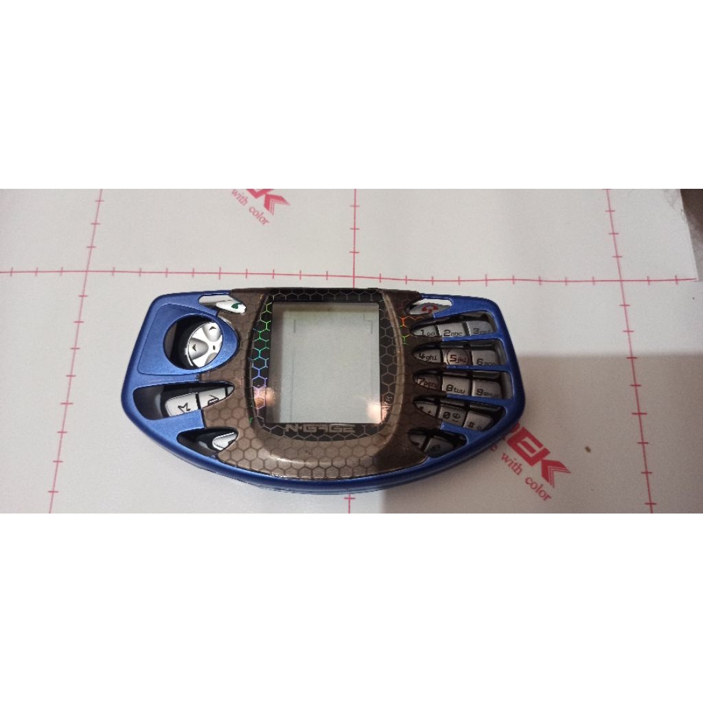 Mua Bán Nokia Ngage QD, Nokia Ngage C , Nokia Ngage Classic và linh ki