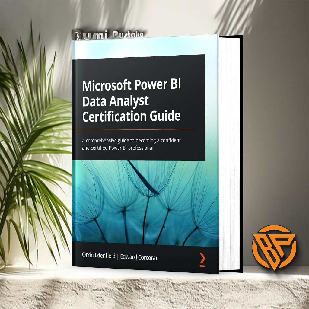 Microsoft Power BI Data Analyst Certification Guide | Shopee Philippines