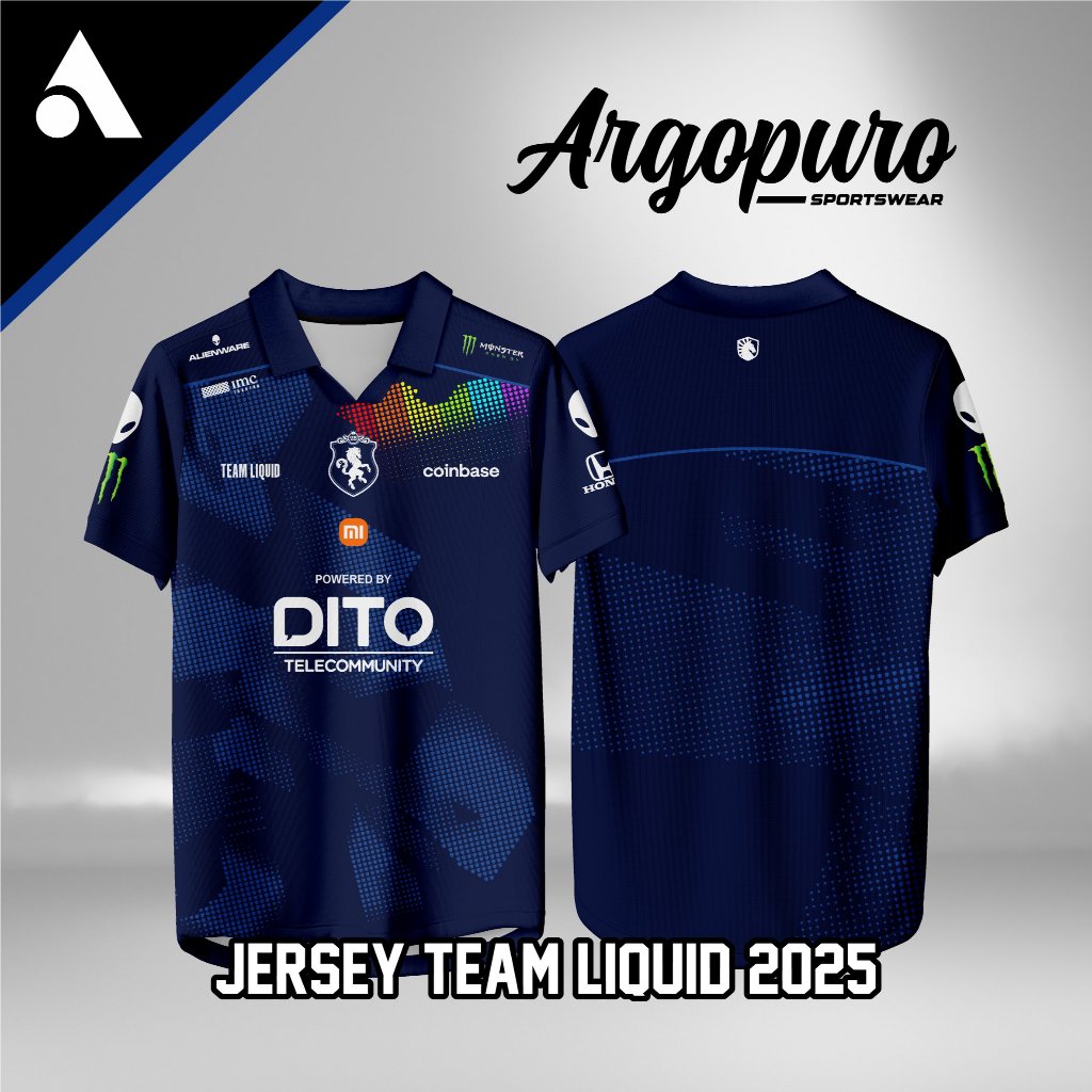 Teamliquid 2026 Jersey Latest TLID TLPH M7 Game T-Shirt Jersey for Men ...