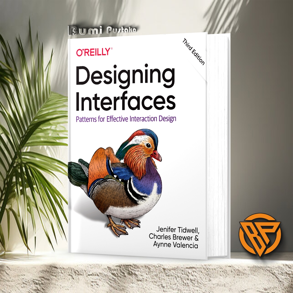 Designing Interfaces - Patterns for Effective Interface Design | Shopee ...