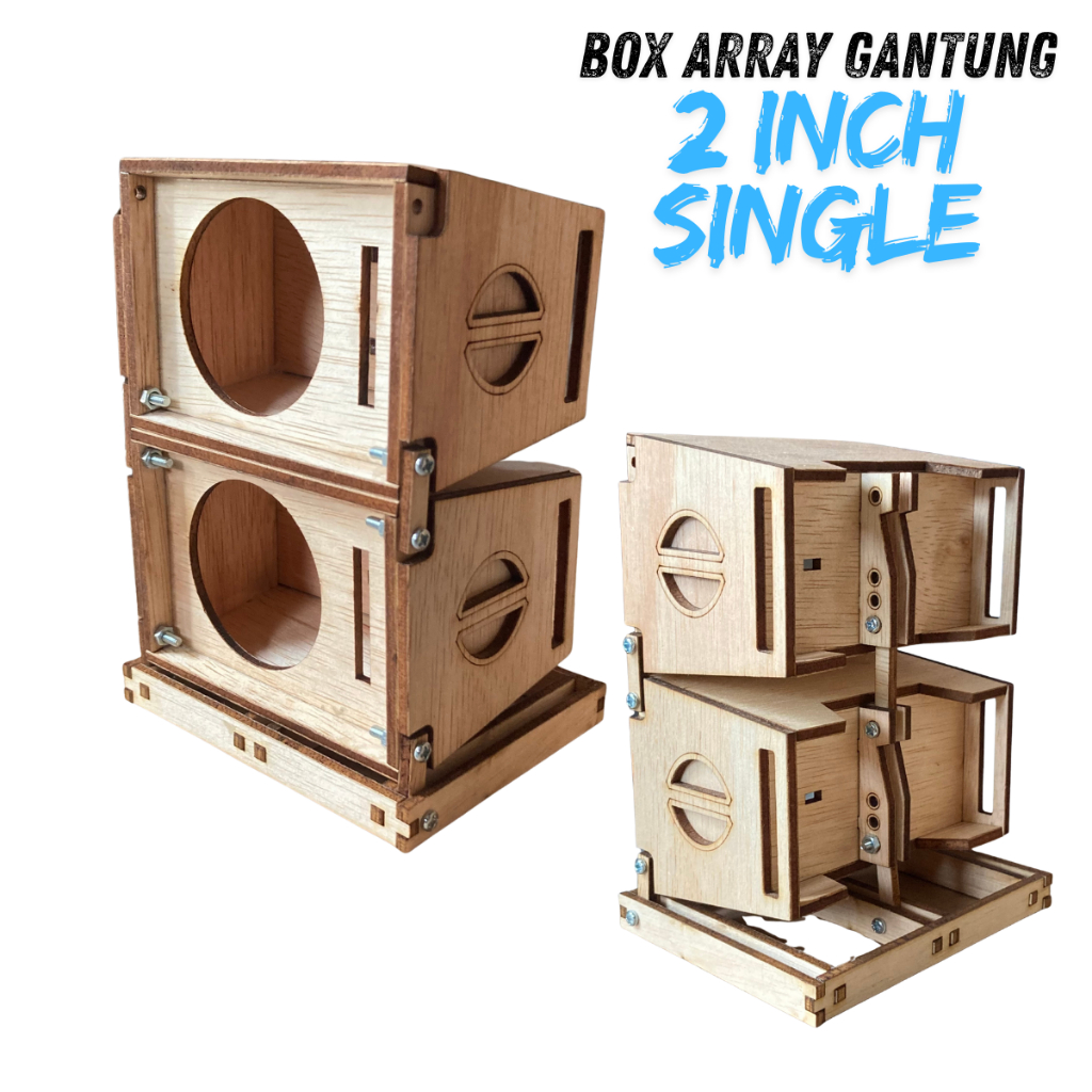 Box Line Array Hanging 2 Inch Single Tilt Can Be Adjusted Material ...