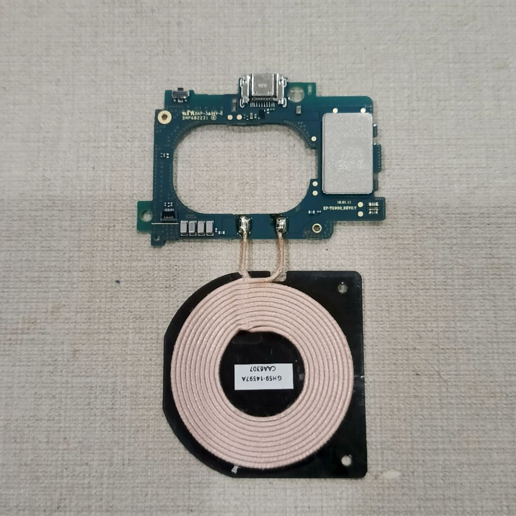 Samsung Wireless Charger Module | Shopee Philippines