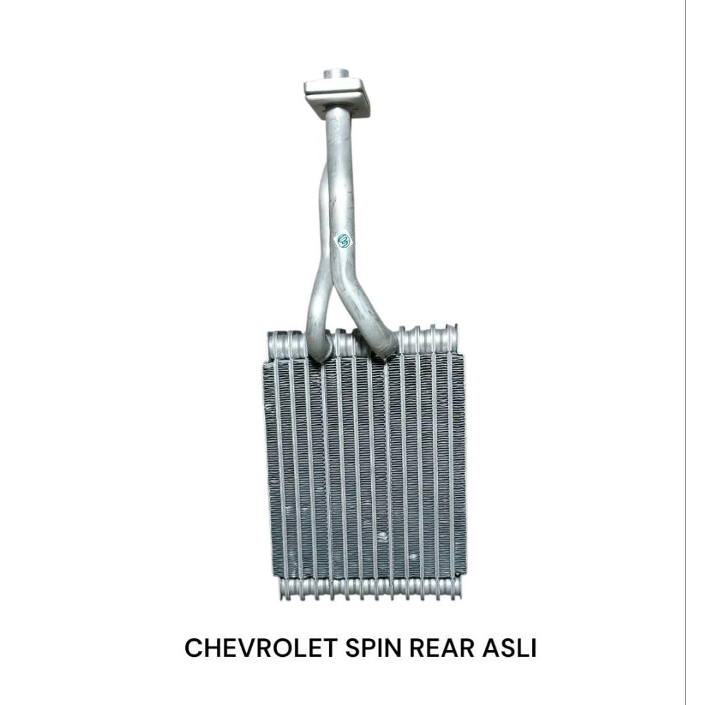 ORIGINAL ORIGINAL ORIGINAL CHEVROLET SPIN CAR AC EVAP AC SPIN REAR ...