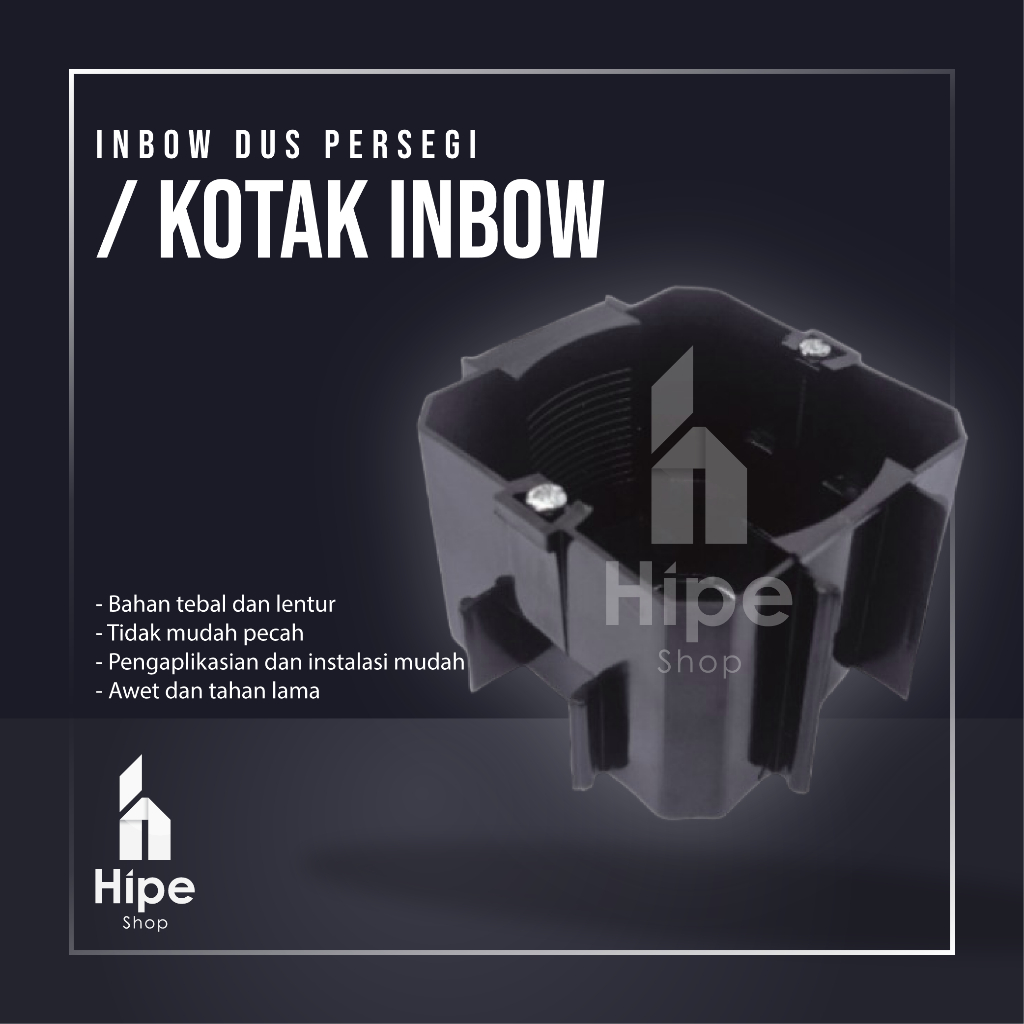 Inbow T Box T Dos Branch 3 and 4 Socket Knee Clamp 20mm / Three-way ...