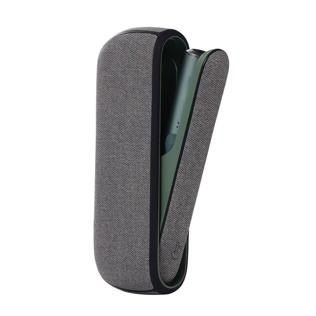 DENIM CANVAS CASE FOR ILUMA MID CASING SLEEVE | Shopee Philippines
