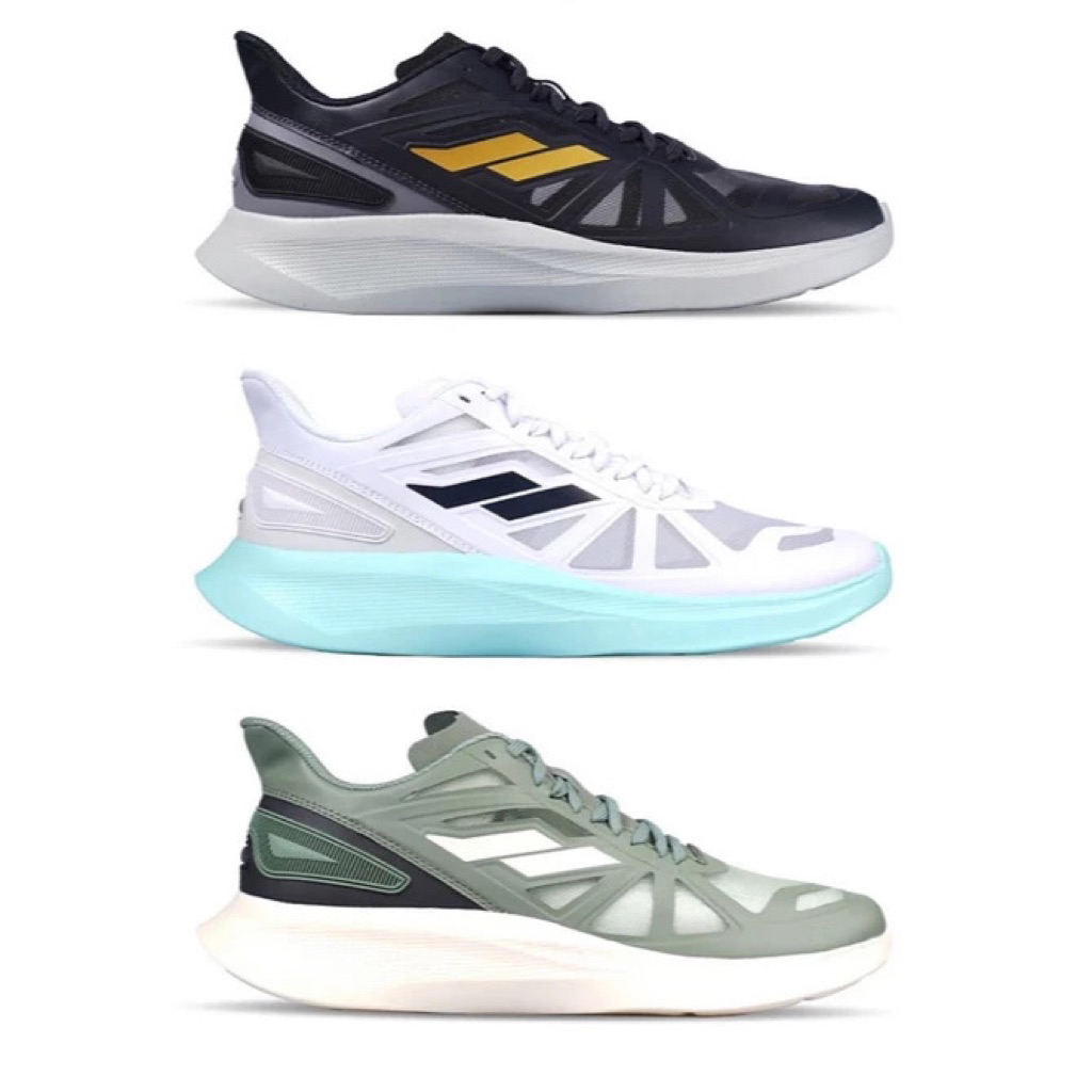 Original Mills SAGA Running Shoes | Shopee Philippines