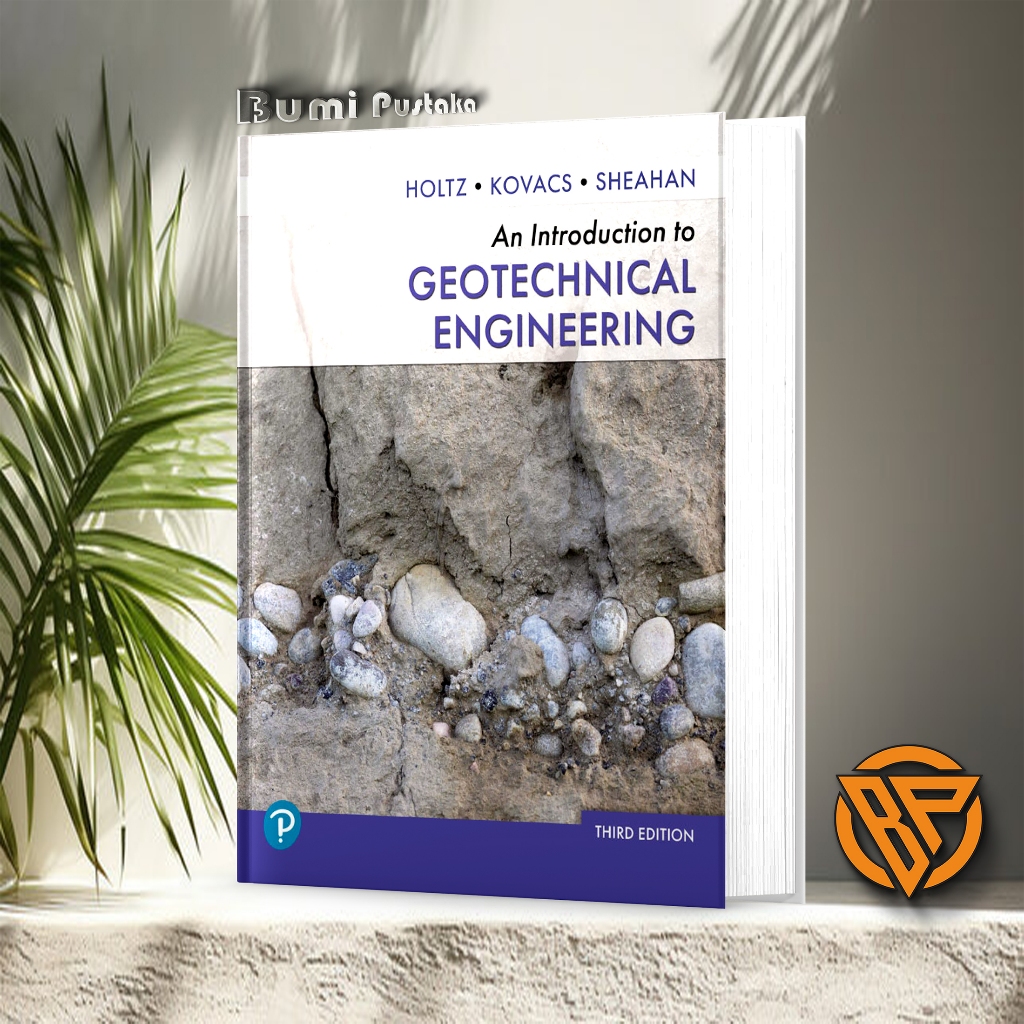 An Introduction to Geotechnical Engineering | Shopee Philippines