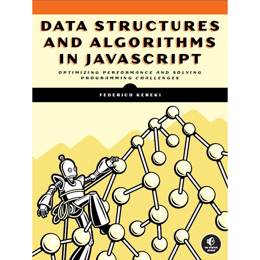 Data Structures and Algorithms in JavaScript | Shopee Philippines