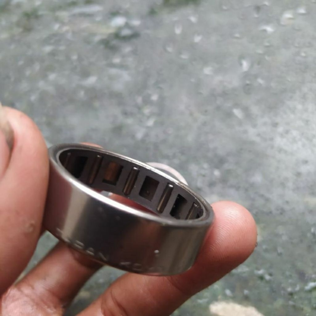 YAMAHA Y110 Y100 BEARING BOTTLE RATIO GEARBOX | Shopee Philippines