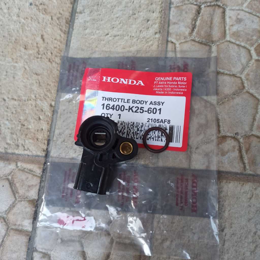 Tps sensor BEAT esp/BEAT f1/verza/vario 125/vario 150/vario 110 f1 ...