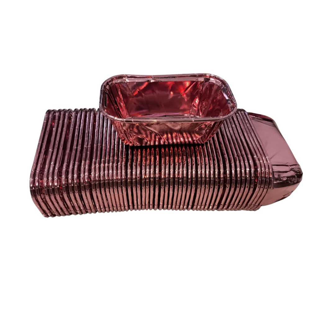 BREAD BAKING BOX / BAKING TRAY / RECTANGULAR BREAD BAKING TRAY / PAPER ...