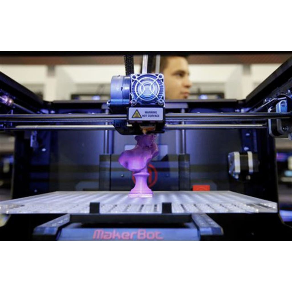 3D PRINTING SERVICES WORSHIP FROM 300 RUPIAH! | PRICE PER 1 GRAM ...
