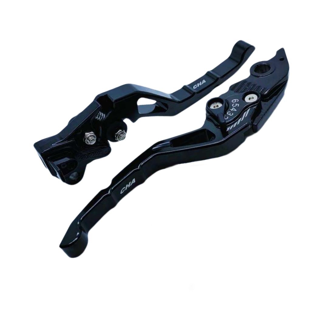 CNC Racing Aluminum Brake Handle Variation Honda Vario 125/150 CBS ...