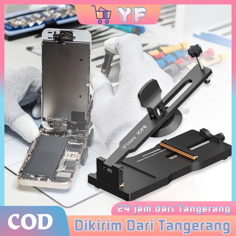 LAYAR Heat Free Lcd Screen Separator Screen Removal Tool/ for Mobile ...