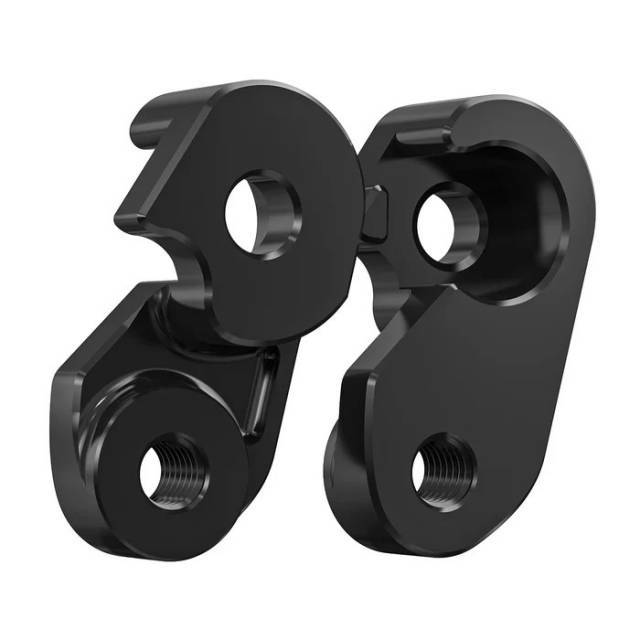 Shock Lift Bracket Rear Suspension Riser Kit For Harley Road King ...