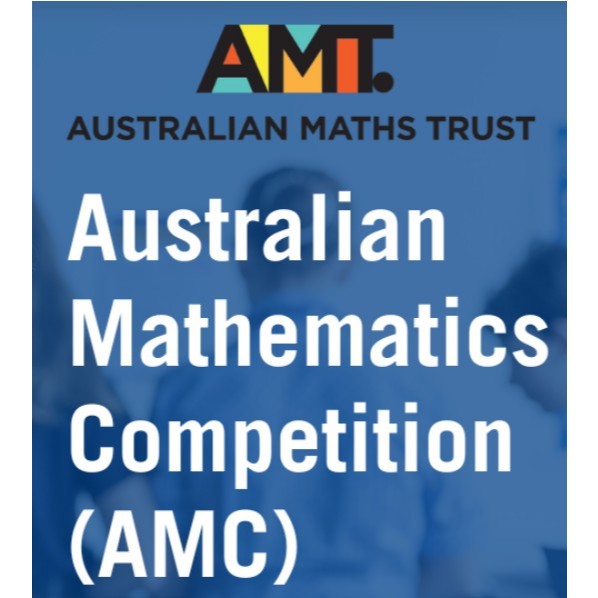 AMC AUSMAC Australian Mathematics Olympiad | Shopee Philippines