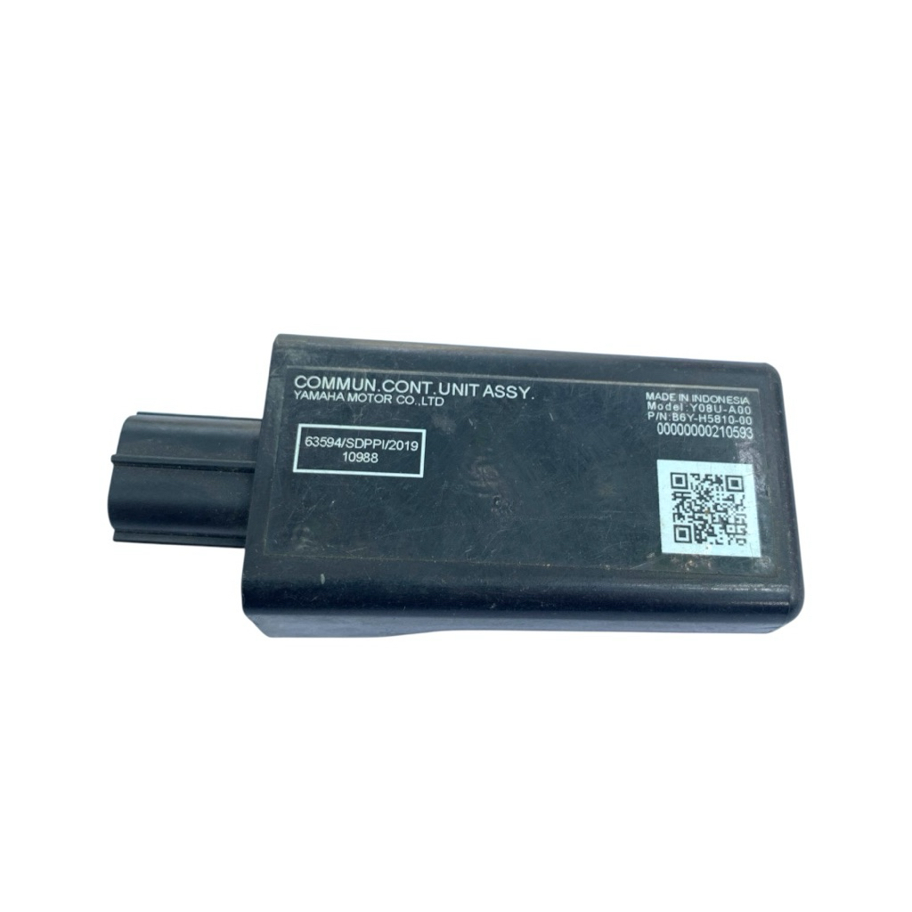 CCU NMAX NEW AEROX CONTROL UNIT | Shopee Philippines