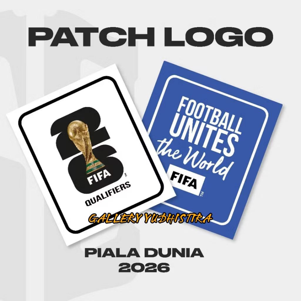 DTF Screen Printing Patch Iron-on Qualification of the Latest World Cup ...