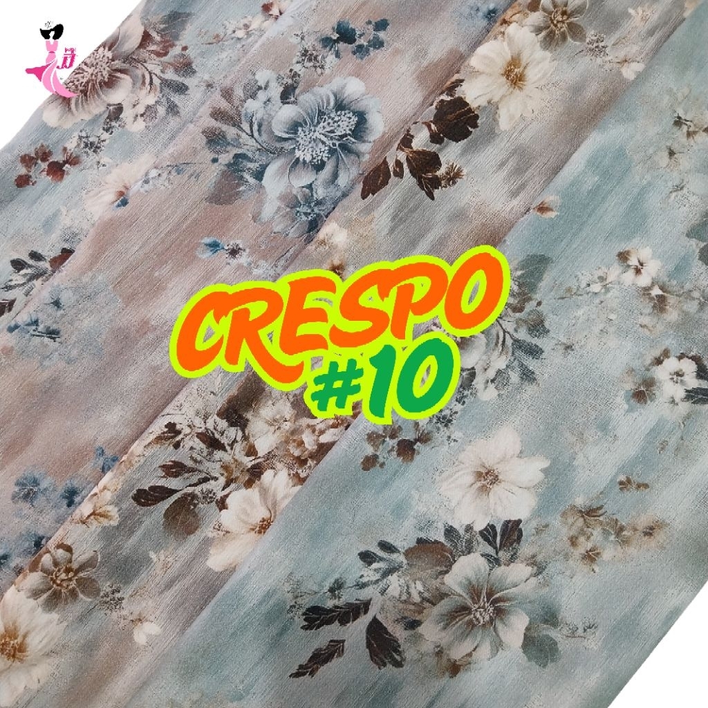 [JT10] crespo print import / crespo print premium / krespo print ...