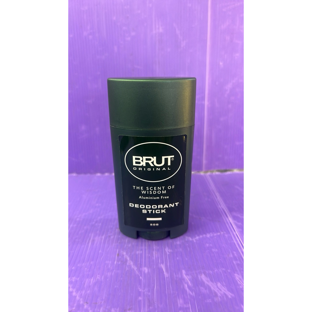 Brut Perfumed Deodorant Stick | Shopee Philippines