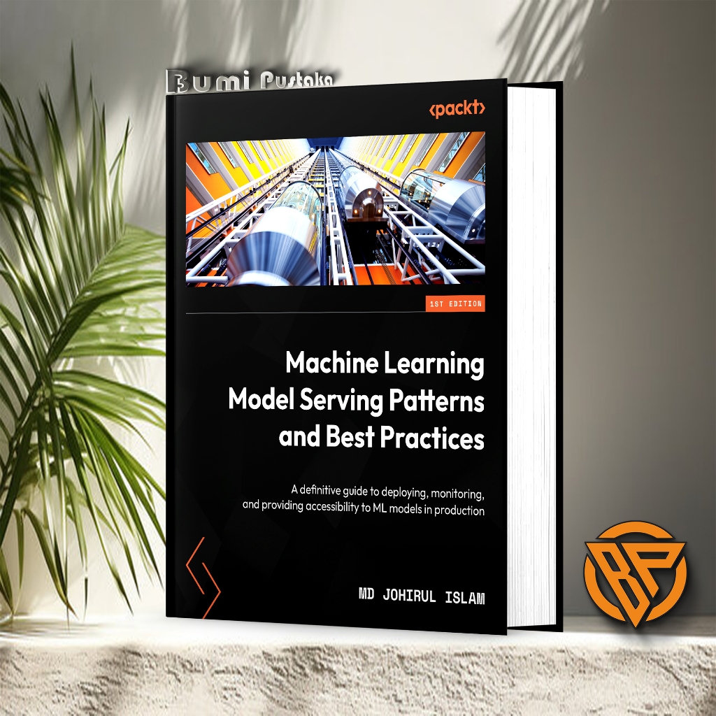 Machine Learning Model Serving Patterns and Best Practices | Shopee ...