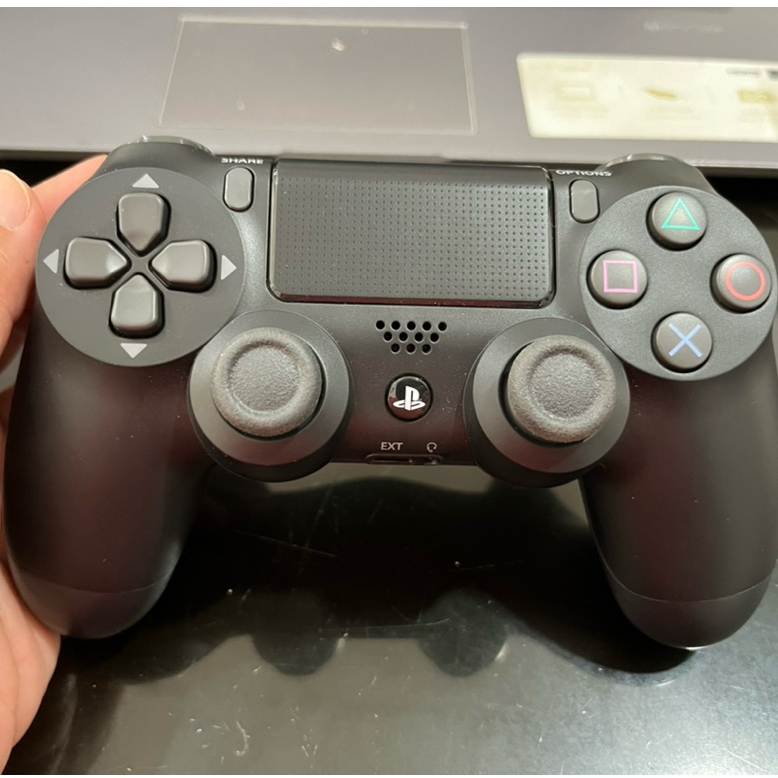 MESIN ORI ps4 stick (engine removal) | Shopee Philippines