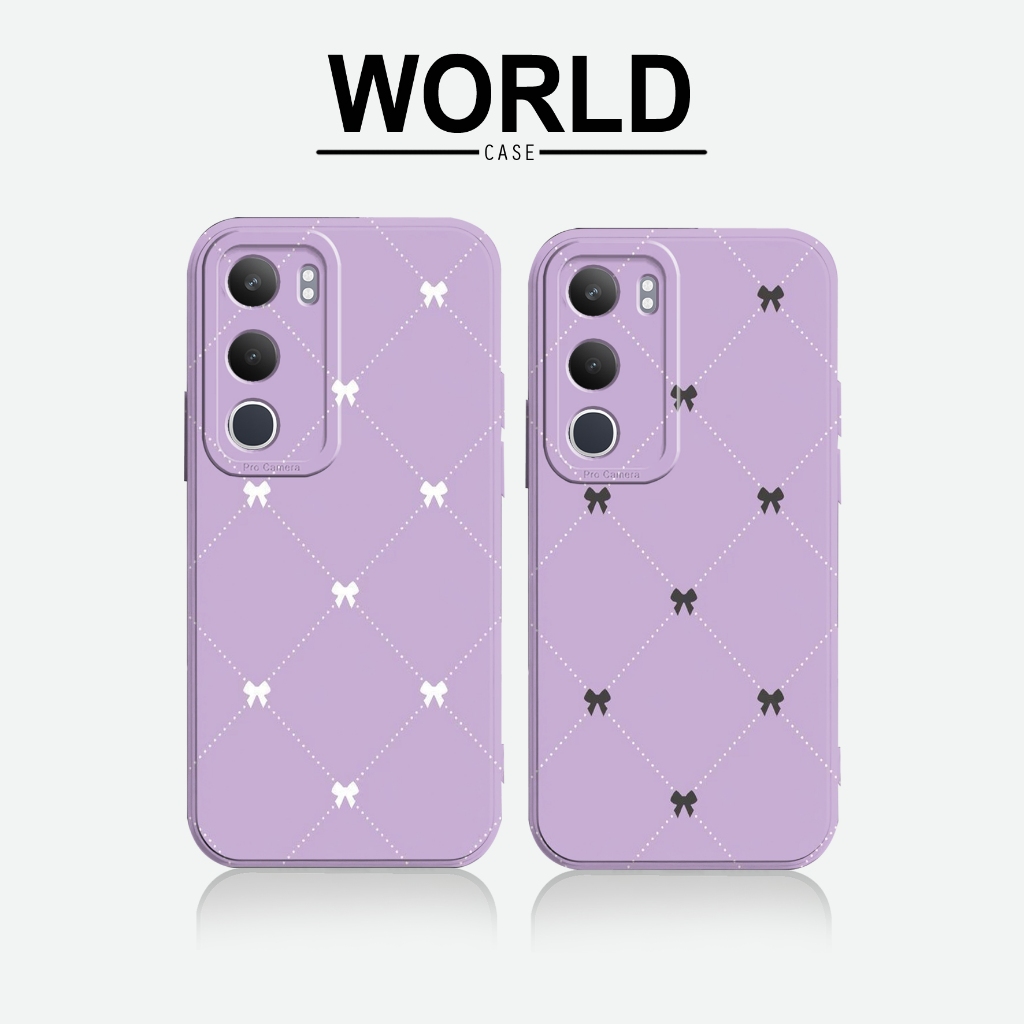 Softcase hp for Infinix Hot 60i - Latest Infinix Hot 60 Case 2025 WC51 ...