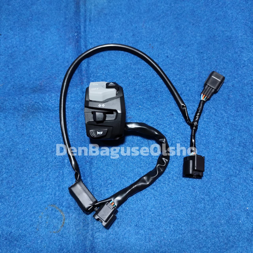 LOKAL SWITCH COPYKiri GSX 1000 LOCAL PNP NEW VARIO 125 150 | Shopee ...