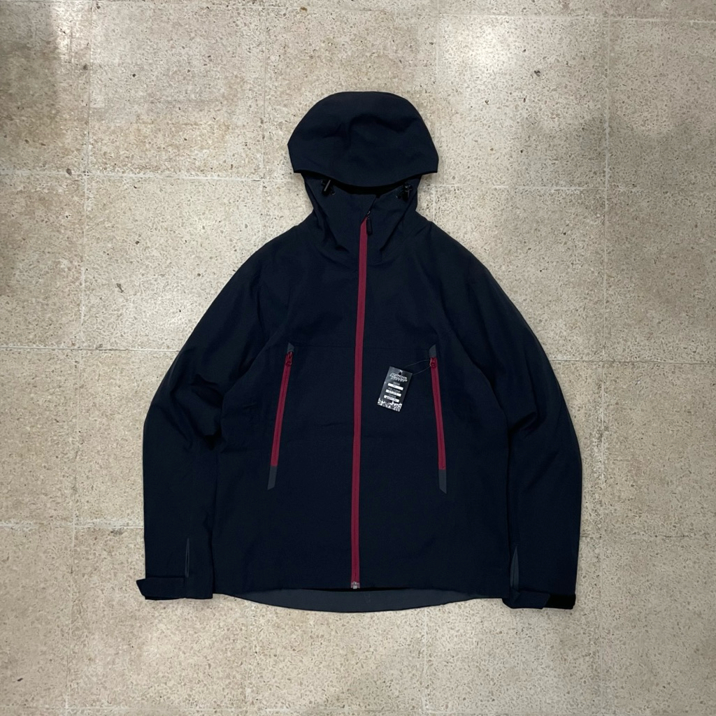 AEGIS OUTDOOR JACKET | Shopee Philippines
