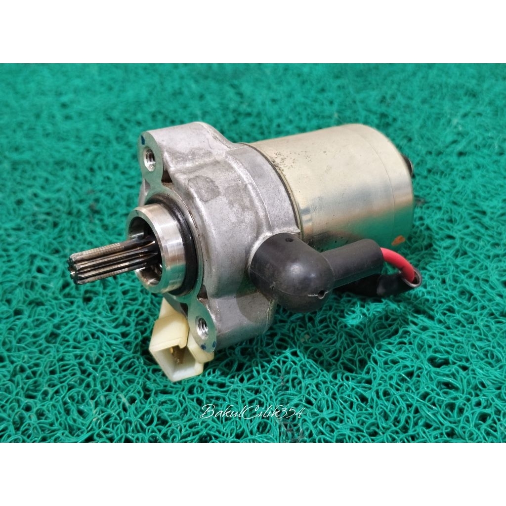 Dynamo Starter R15 V3 VVA Mx King Vixion Xabre Original Copotan ...