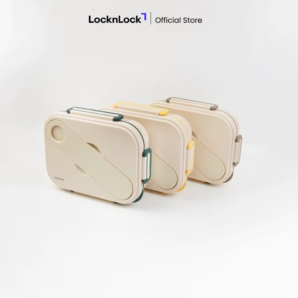 Shop locknlock lunch box for Sale on Shopee Philippines