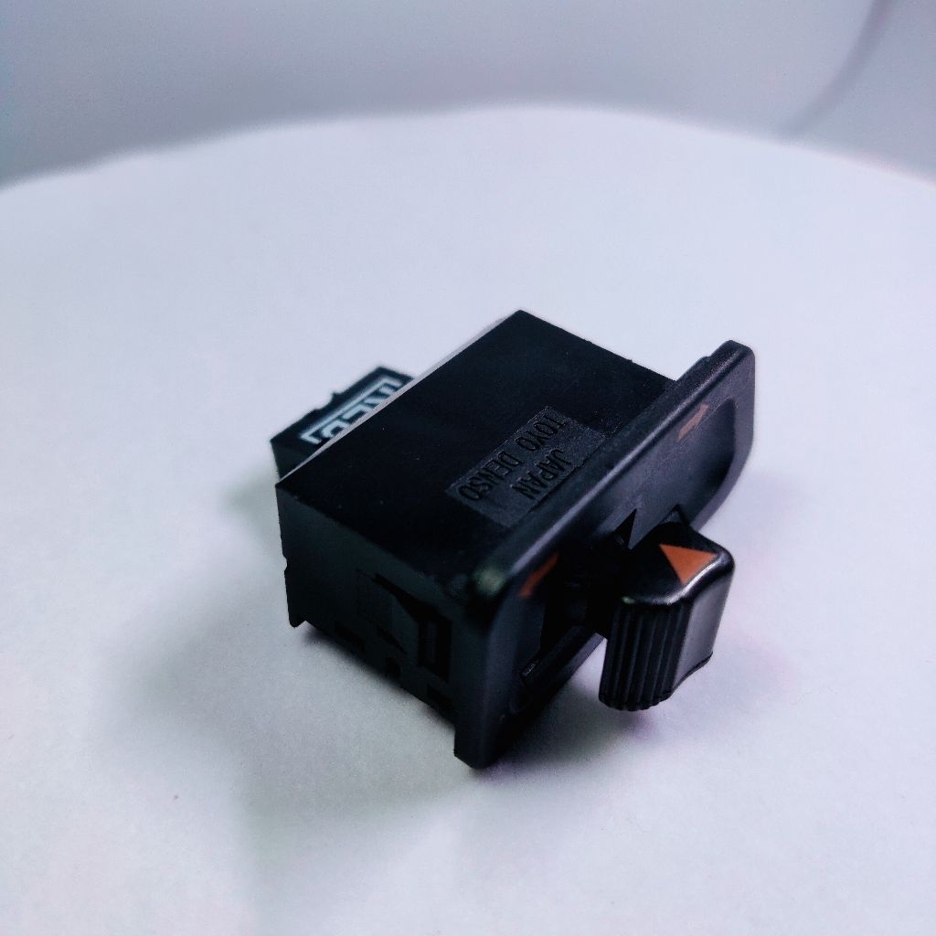 TOMBOL KARISMA/SUPRA X 125/SMASH TURN BUTTON (STANDARD) | Shopee ...