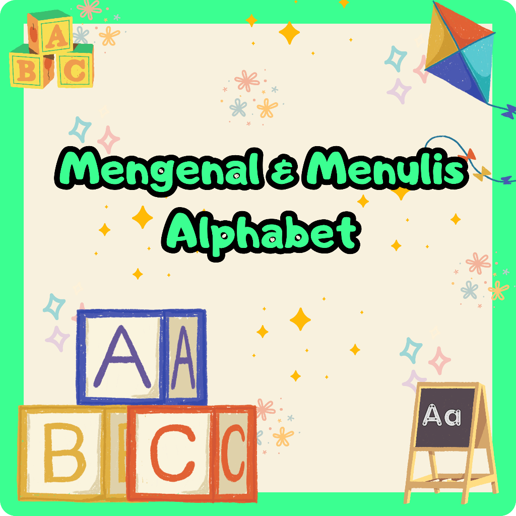 8 Series Worksheets for Recognizing, Writing and Coloring Alphabet ...