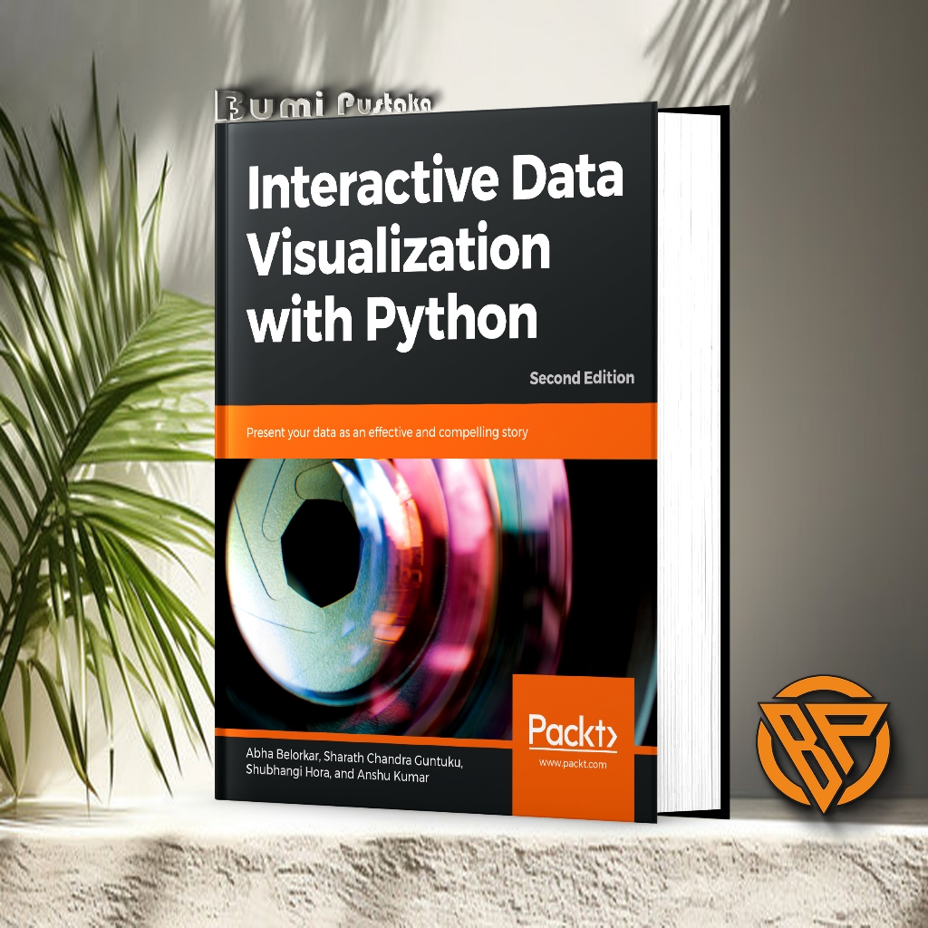 Interactive Data Visualization With Python | Shopee Philippines