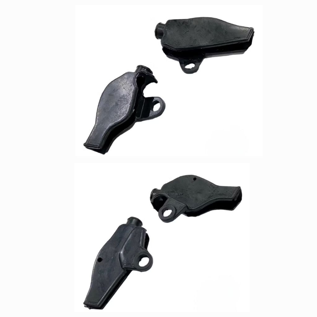 HONDA WIN RUBBER HANDEL SET ORIGINAL BRAKES & CLUTCH | Shopee Philippines