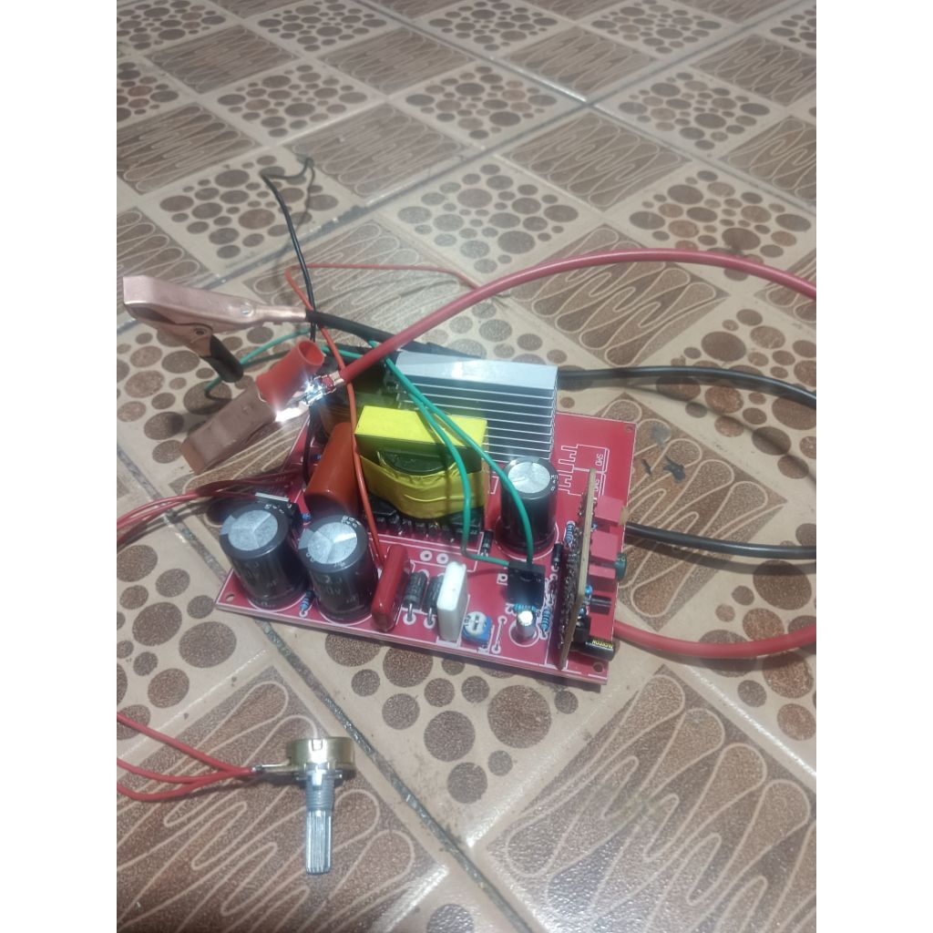 2 fet prc inverter, full protection | Shopee Philippines