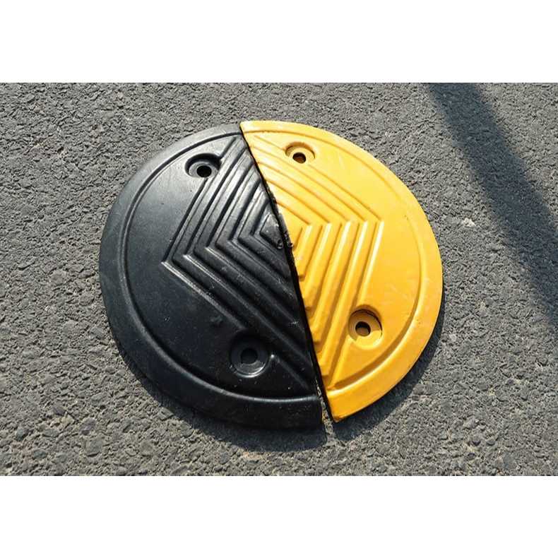 Rubber Speed Bump / Rubber Speed Bump 35Pcs5 / Rubber Speed Bump Tip ...