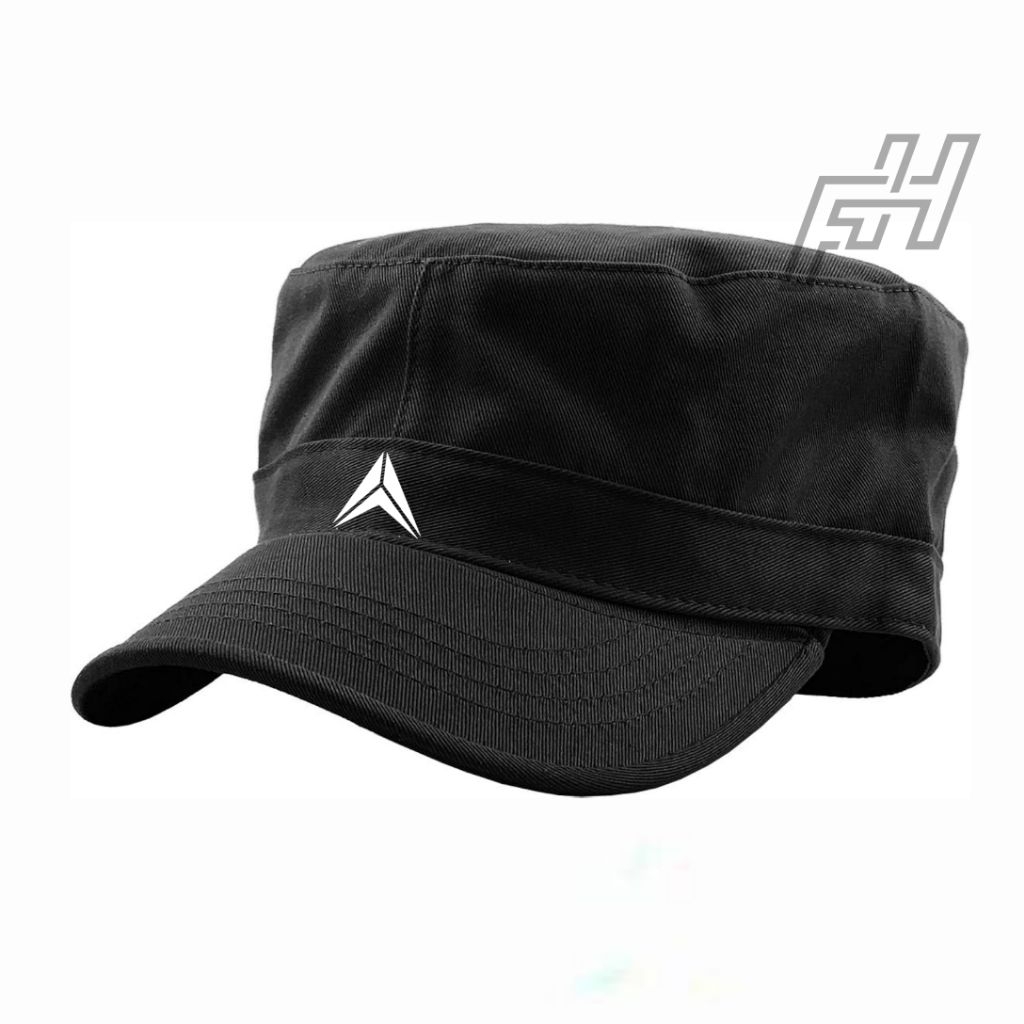 Commando hat/military hat for men/women with exclusive premium dribble ...