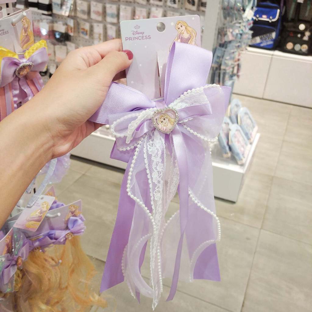 Disney Princess Rapunzel Long Luxury Wedding Ribbon Ribbon Children's ...