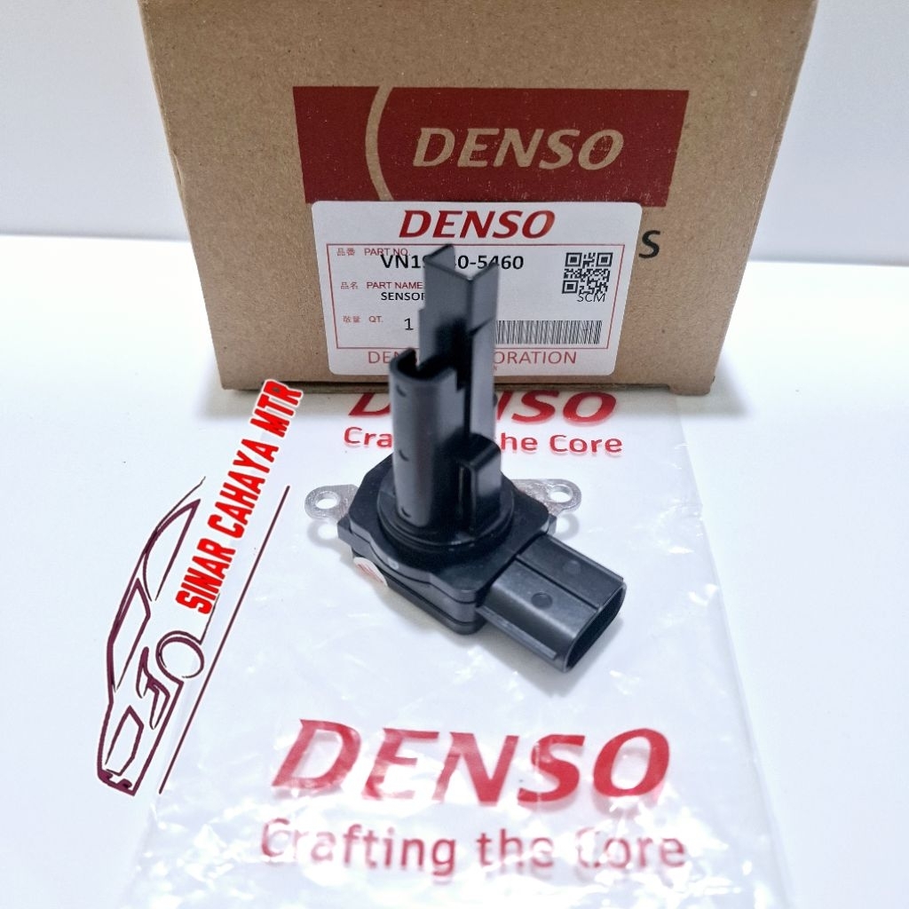 ORIGINAL VIOS GEN 3 MAFF FLOW SENSOR AIR SENSOR 1 MONTH WARRANTY ...