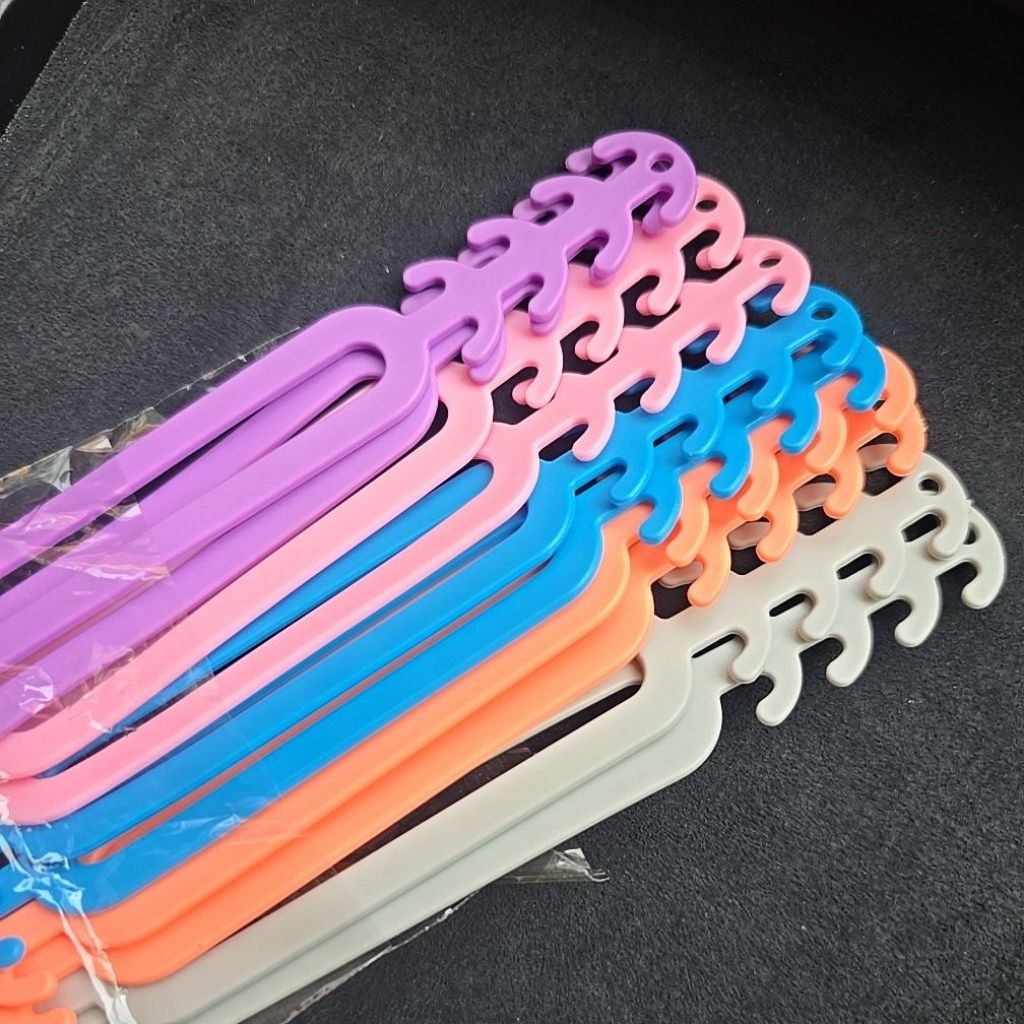 COLORFUL MASK HOOKS HIJAB MASK HOOKS | Shopee Philippines