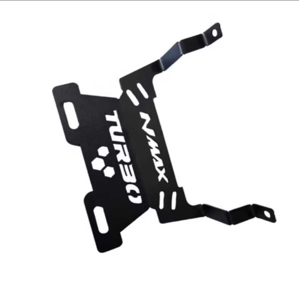 Laser Model Mustache Bracket for Nmax Turbo 2024 Motorcycle, Best ...