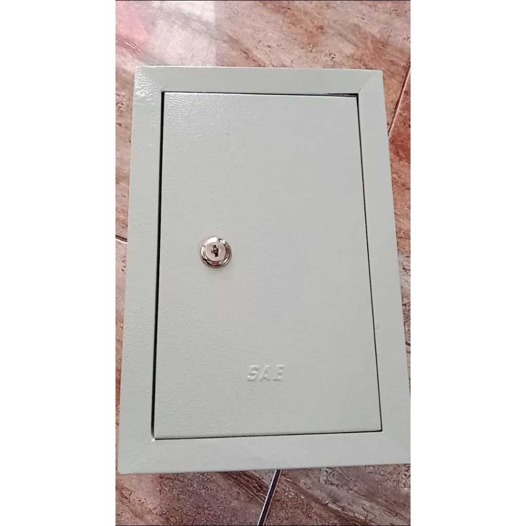 ELECTRICAL PANEL BOX 20 X 30 X 12 SAE | Shopee Philippines