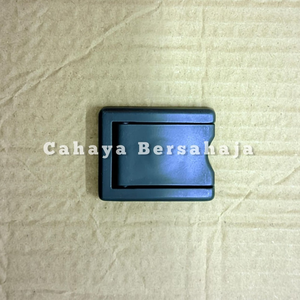 Engine Cover Cap T-Key Bus Trunk Cover Budget Latch Plastic | Shopee ...